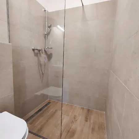 Apartman Brand New W Balcony & Perfect Seaview At Center Hvar Town